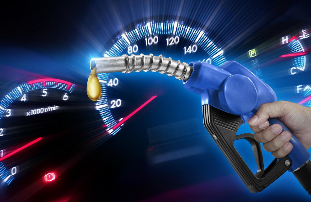 eBucks boosts fuel rewards by 50% to help soften the R3.27/L fuel increase